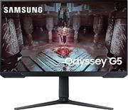 Samsung 27 Odyssey G5 CG510 QHD Flat Gaming Monitor